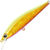 Воблер Daiwa Dr.Minnow 2 42F (2.1г) Golden Chart