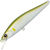 Воблер Daiwa Dr.Minnow 2 42F (2.1г) Pearl Ayu