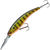 Воблер Daiwa Prorex Diving Minnow 80DR (8г) gold perch