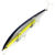 Воблер Daiwa Shoreline Shiner Slender 14FG (19.5г) A2