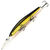 Воблер Daiwa Steez Minnow 125SP EXDR (20.7г) champagne kurokin