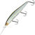 Воблер Daiwa Steez Minnow 110F-DR (14.3г) Ghost Ayu