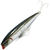 Воблер Daiwa TDS Pencil Dorado D11F (15г) Lb Black B