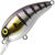 Воблер Daiwa Tiny Peanut SR (4г) Chi gill