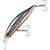 Воблер Daiwa Morethan Baysole Minnow 73 S (9.3 г) Multi Iwashi