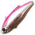 Воблер Daiwa Morethan Salt Vib 60S (12,5 г) Pink Back Silver