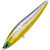 Воблер Daiwa Morethan Switch Hitter 105 F (19 г) Gold Lime