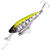 Воблер Daiwa SC Shad 5SP (3,5 г) chart yamame