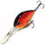 Воблер Daiwa Steez Crank 300 (18 г) SUNSET ORANGE