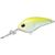 Воблер Daiwa Steez Crank 100 (10.1 г) White Chart