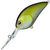 Воблер Daiwa Steez Crank 300F (18 г) Ayu