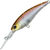 Воблер Daiwa Steez Shad 54SP-MR (4.7 г) Ghost Wakasagi