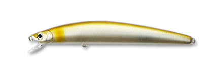 Воблер Daiwa TD Minnow 1091 F/SP A-4