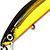 Воблер Daiwa TD Minnow 1091 SP (8 г) Kurokin