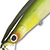 Воблер Daiwa TD Minnow 120SP (15.5 г) Ghost Ayu (04801535)