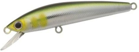 Воблер Daiwa TD Minnow 60SP (3.5 г) Ayu