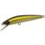 Воблер Daiwa TD Minnow 60SP (3.5 г) Black Gold