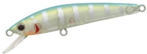 Воблер Daiwa TD Minnow 60SP (3.5 г) Blue Back Ghost