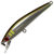 Воблер Daiwa Presso Minnow 6F (3.2г) Metallik Ayu