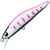 Воблер Daiwa Silver Creek Minnow 61S (6.5г) Pink Yamame