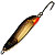 Блесна Daiwa Wise Masau gold_black 68мм 30г