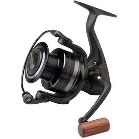 Катушка DAM Quick Darkside 4QF Reel 6000S FD