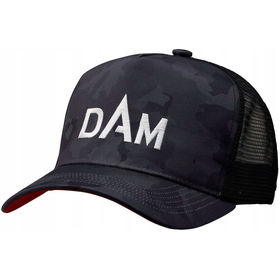 Кепка DAM CamoVision Cap