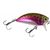 Воблер DAM EFFZETT PRO-LITE SHALLOW CRANK 40mm цвет Rainbow Trout