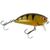 Воблер DAM EFFZETT PRO-LITE SHALLOW CRANK 40mm цвет Perch