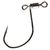 Офсетные крючки Decoy Worm 123 DS Hook masubari