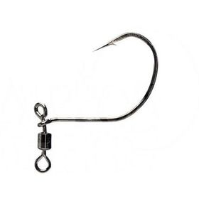 Офсетные крючки Decoy Worm 123 DS Hook masubari