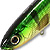 Воблер Deps Balisong Minnow 130 Green Perch