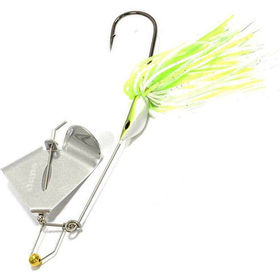 Баззбейт Deps Huge Buzzbait (28г) Cracker 04