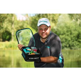 Сумка DRENNAN Visi Box EVA - Large / 6L / 29x21.5x10cm