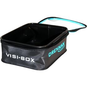 Сумка DRENNAN Visi Box EVA - Large / 6L / 29x21.5x10cm