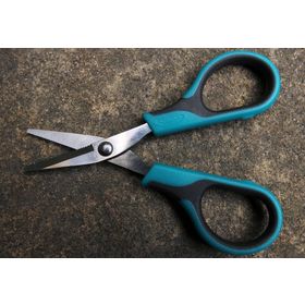 Ножницы DRENNAN Braid & Mono Scissors - Aqua