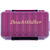 Коробка для приманок DUO Beach Walker Revers Lure Case 100 #Pink/Gold Logo