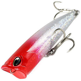 Воблер DUO Realis Fangpop 105F (24.5г)