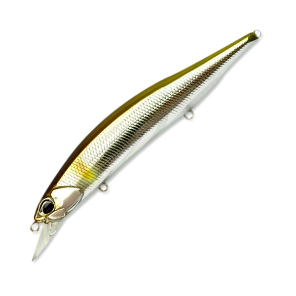 Воблер DUO Realis Jerkbait 120F (17,0г) A510