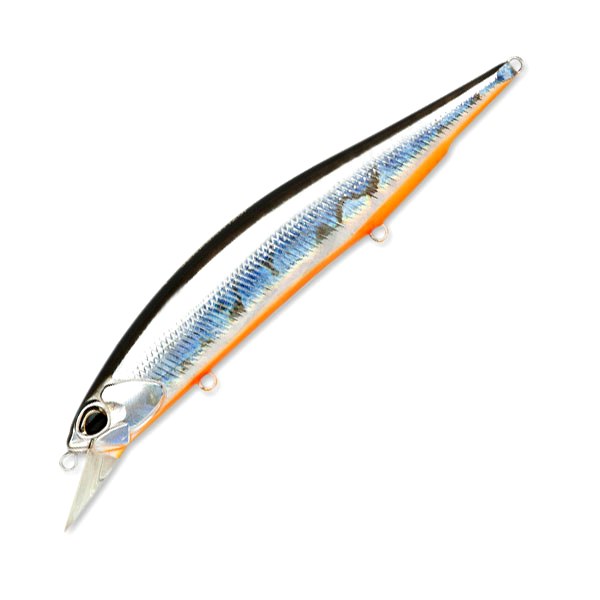 Воблер DUO Realis Jerkbait 120F (17,0г) D525