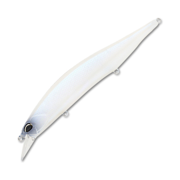 Воблер DUO Realis Jerkbait 130 ACC3008 Neo Pearl