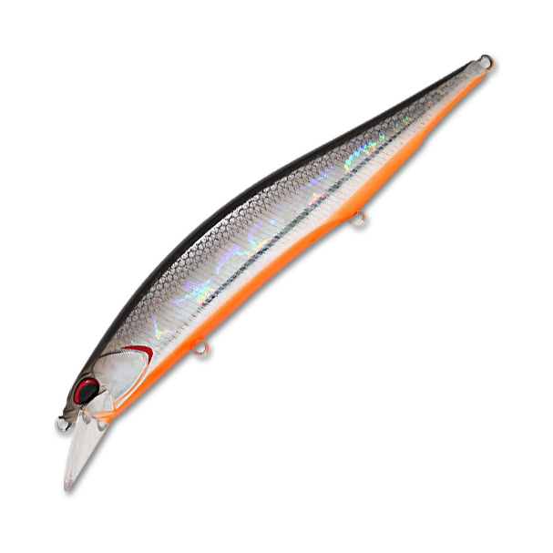 Воблер DUO Realis Jerkbait 130 ADA3081 Prism Shad