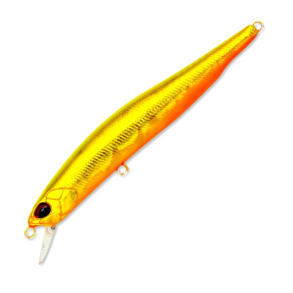 Воблер DUO Realis Minnow 80F (4,3г) D63