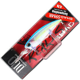 Воблер DUO Realis Shad 59SR (4,7г) CCC3248