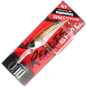 Воблер DUO Realis Shad 59SR (4,7г) DSH3061