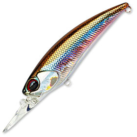 Воблер DUO Realis Shad 59SR (4,7г) D13