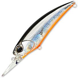 Воблер DUO Realis Shad 59SR (4,7г) D525