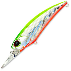 Воблер DUO Realis Shad 59SR (4,7г) D62