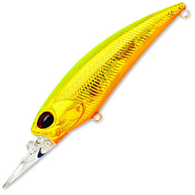 Воблер DUO Realis Shad 59SR (4,7г) D63