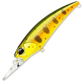 Воблер DUO Realis Shad 59SR (4,7г) P34